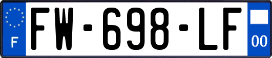 FW-698-LF