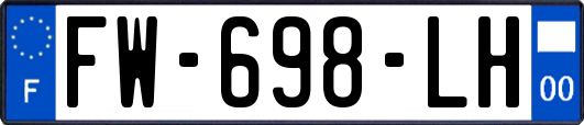 FW-698-LH