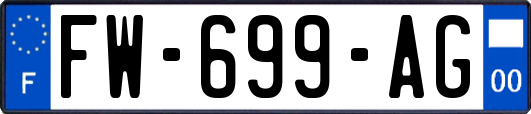 FW-699-AG