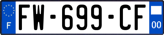 FW-699-CF