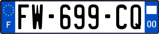 FW-699-CQ