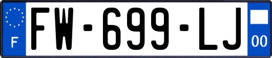 FW-699-LJ