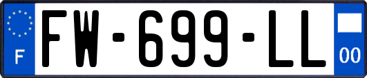 FW-699-LL