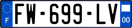 FW-699-LV
