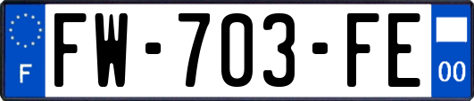 FW-703-FE