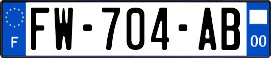 FW-704-AB