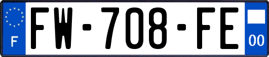 FW-708-FE