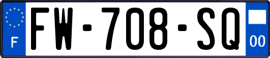 FW-708-SQ