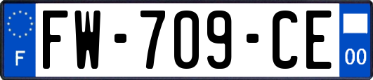 FW-709-CE