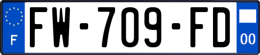 FW-709-FD