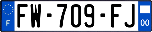 FW-709-FJ