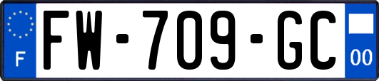 FW-709-GC