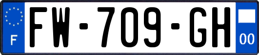 FW-709-GH