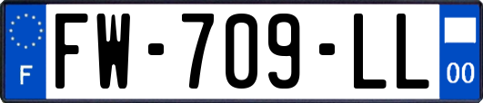 FW-709-LL