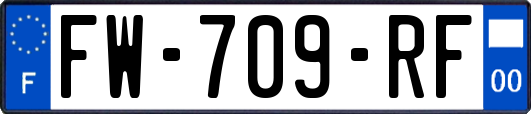 FW-709-RF