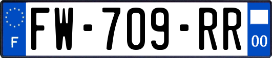 FW-709-RR