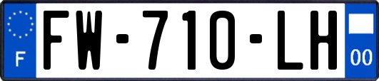 FW-710-LH
