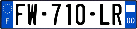 FW-710-LR