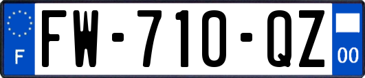 FW-710-QZ