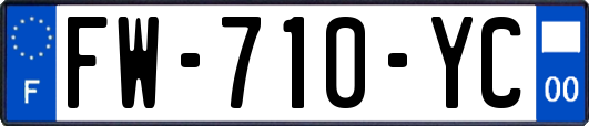 FW-710-YC