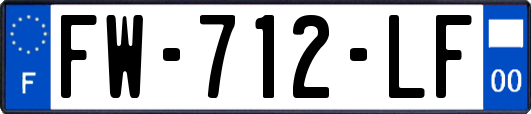 FW-712-LF