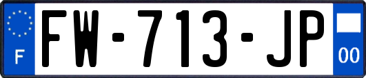 FW-713-JP