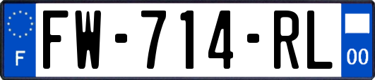 FW-714-RL
