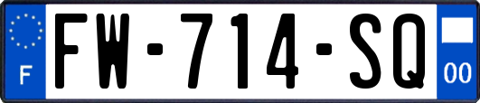 FW-714-SQ