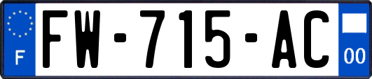 FW-715-AC