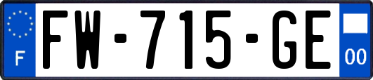 FW-715-GE