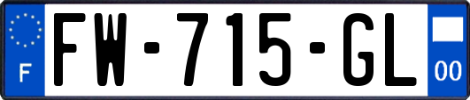 FW-715-GL