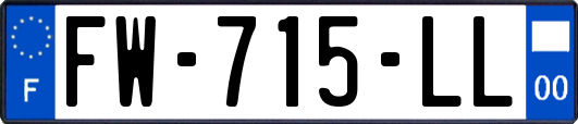 FW-715-LL