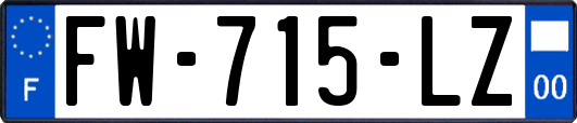 FW-715-LZ