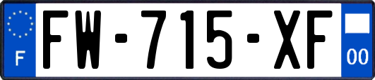 FW-715-XF