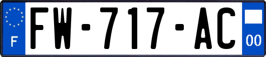 FW-717-AC