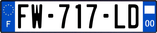 FW-717-LD