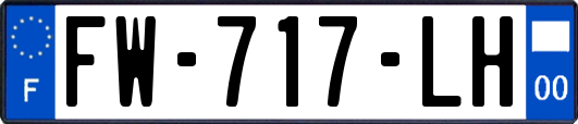FW-717-LH