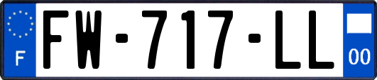 FW-717-LL