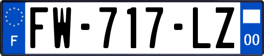 FW-717-LZ