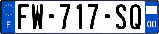 FW-717-SQ