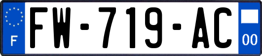 FW-719-AC