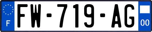 FW-719-AG