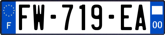 FW-719-EA