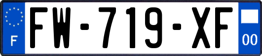 FW-719-XF