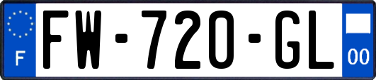 FW-720-GL