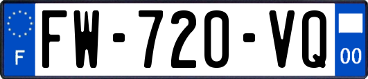 FW-720-VQ