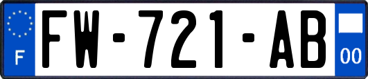 FW-721-AB