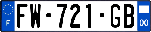 FW-721-GB