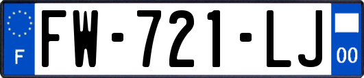 FW-721-LJ