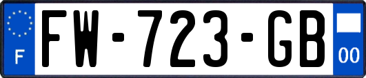 FW-723-GB